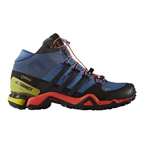 adidas terrex fast r mid gtx|terrex adidas gore tex.